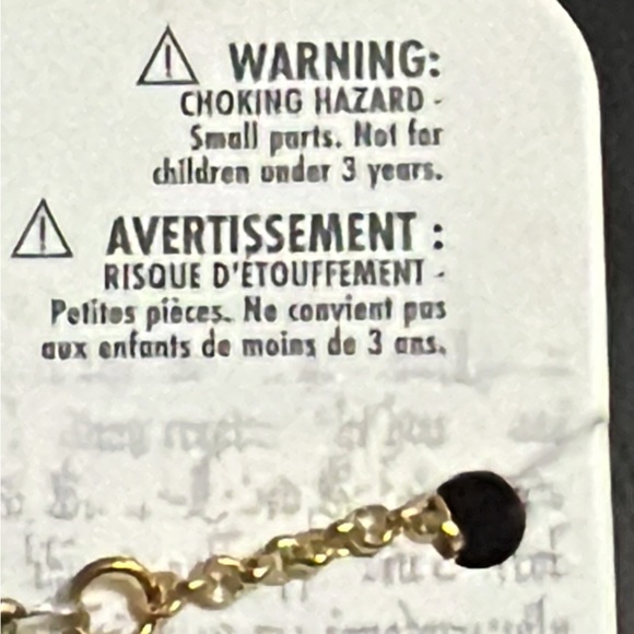 Harry Potter Bracelet set of three - New - Picture 4 of 4